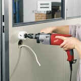 Kép 3/3 - Milwaukee PD2E 24 RS kétsebességes ütvefúró 1.01kW, 54Nm