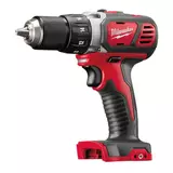 Kép 1/5 - Milwaukee M18 BDD-0 akkus fúró-csavarozó 50Nm, 18V (akku és töltő nélkül)