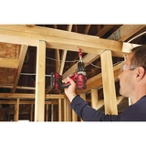 Kép 4/5 - Milwaukee M18 BDD-0 akkus fúró-csavarozó 50Nm, 18V (akku és töltő nélkül)