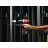 Kép 3/3 - Milwaukee M18 BDD-202X akkus fúró-csavarozó 2x2.0Ah akkuval és töltővel