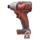 Kép 2/5 - Milwaukee M18 BID-0 akkus ütvecsavarozó 1/4", 18V (akku és töltő nélkül)