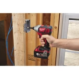 Kép 3/5 - Milwaukee M18 BID-0 akkus ütvecsavarozó 1/4", 18V (akku és töltő nélkül)