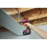 Kép 4/5 - Milwaukee M18 BID-0 akkus ütvecsavarozó 1/4", 18V (akku és töltő nélkül)