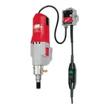Kép 1/3 - Milwaukee DCM 2-250 C fúrógép gyémánt fúrókoronához, 2.8kW, 1/4&quot;, 250mm