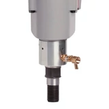 Kép 3/3 - Milwaukee DCM 2-250 C fúrógép gyémánt fúrókoronához, 2.8kW, 1/4", 250mm