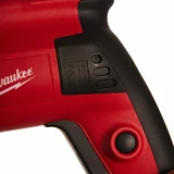 Kép 5/5 - Milwaukee DE 10 RX egysebességes fúrógép 630W, 21Nm