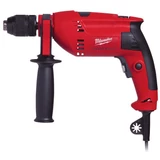 Kép 2/5 - Milwaukee DE 10 RX egysebességes fúrógép 630W, 21Nm