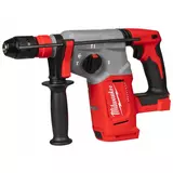 Kép 1/5 - Milwaukee M18 BLHX-0X akkus SDS-plus fúró-vésőkalapács 18V (akku és töltő nélkül)