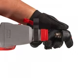 Kép 2/5 - Milwaukee M18 BLHX-502X akkus SDS-plus fúró-vésőkalapács, 18V (2x5Ah akku és töltő)