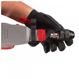 Kép 3/5 - Milwaukee M18 BLHX-502X akkus SDS-plus fúró-vésőkalapács, 18V (2x5Ah akku és töltő)