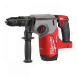 Kép 2/4 - Milwaukee M18 FHX-0 akkus SDS-plus fúró-vésőkalapács 18V (akku és töltő nélkül)