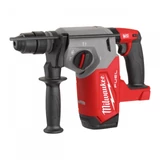 Kép 1/4 - Milwaukee M18 FHX-0X akkus SDS-plus fúró-vésőkalapács 18V (akku és töltő nélkül)