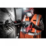 Kép 4/4 - Milwaukee M18 FHX-0X akkus SDS-plus fúró-vésőkalapács 18V (akku és töltő nélkül)