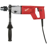 Kép 2/5 - Milwaukee DD 2-160 XE száraz gyémántfúrógép 1.5kW, 50Nm, 162mm