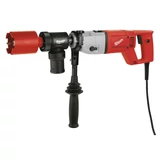Kép 3/5 - Milwaukee DD 2-160 XE száraz gyémántfúrógép 1.5kW, 50Nm, 162mm