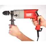 Kép 5/5 - Milwaukee HD2E 13 R kétsebességes fúrógép 705W, 60Nm