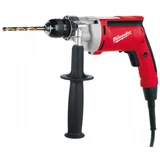 Kép 1/7 - Milwaukee HDE 13 RQX egysebességes fúrógép, 950W, 94Nm