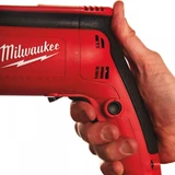 Kép 5/7 - Milwaukee HDE 13 RQX egysebességes fúrógép, 950W, 94Nm