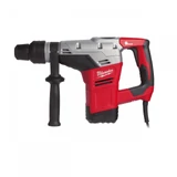 Kép 1/4 - Milwaukee Kango 540 S SDS-max fúró-vésőkalapács 1.1kW, 7.5J