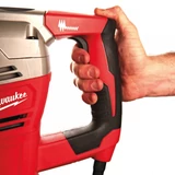 Kép 3/4 - Milwaukee Kango 540 S SDS-max fúró-vésőkalapács 1.1kW, 7.5J