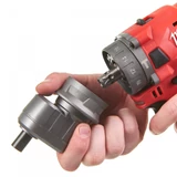 Kép 2/3 - Milwaukee M12 FPDX-OA pozicionált csavarozó fej adapter 1/4"