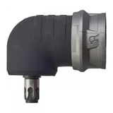 Kép 1/2 - Milwaukee M12 FPDX-RAA sarokfúró-csavarozó fej 1/4&quot;, 197mm