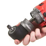 Kép 2/2 - Milwaukee M12 FPDX-RAA sarokfúró-csavarozó fej 1/4", 197mm