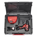Kép 6/6 - Milwaukee M12 BPD-202X akkus ütvefúró-csavarozó, 30Nm, 2x2.0Ah akkuval és töltővel