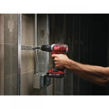 Kép 4/6 - Milwaukee M18 BPD-202C akkus ütvefúró-csavarozó 2x2.0Ah akkuval és töltővel