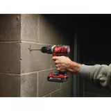 Kép 6/6 - Milwaukee M18 BPD-202C akkus ütvefúró-csavarozó 2x2.0Ah akkuval és töltővel