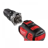 Kép 3/6 - Milwaukee M18 BPD-202C akkus ütvefúró-csavarozó 2x2.0Ah akkuval és töltővel