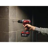 Kép 5/6 - Milwaukee M18 BPD-403C akkus ütvefúró-csavarozó 3x4.0Ah akkuval és töltővel