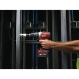 Kép 4/5 - Milwaukee M18 BDD-403C akkus fúró-csavarozó 3x4.0Ah akkuval és töltővel