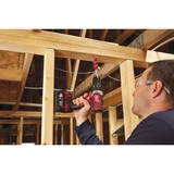 Kép 5/5 - Milwaukee M18 BDD-403C akkus fúró-csavarozó 3x4.0Ah akkuval és töltővel