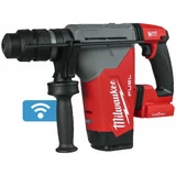 Kép 1/7 - Milwaukee M18 ONEFHPX-0X akkus SDS-plus fúró-vésőkalapács 18V (akku és töltő nélkül)