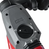 Kép 3/7 - Milwaukee M18 ONEFHPX-0X akkus SDS-plus fúró-vésőkalapács 18V (akku és töltő nélkül)