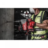 Kép 6/7 - Milwaukee M18 ONEFHPX-0X akkus SDS-plus fúró-vésőkalapács 18V (akku és töltő nélkül)