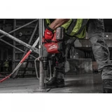 Kép 7/7 - Milwaukee M18 ONEFHPX-0X akkus SDS-plus fúró-vésőkalapács 18V (akku és töltő nélkül)
