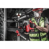 Kép 4/4 - Milwaukee M18 FH-0X akkus SDS-plus fúró-vésőkalapács 2.5J, 18V (akku és töltő nélkül)