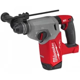 Kép 2/4 - Milwaukee M18 FH-0X akkus SDS-plus fúró-vésőkalapács 2.5J, 18V (akku és töltő nélkül)