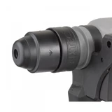 Kép 4/5 - Milwaukee M18 ONEFHXDEL-552C akkus SDS-plus fúró-vésőkalapács porelszívóval 2x5.5Ah akkuval és töltővel