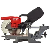Kép 2/4 - Milwaukee M18 FMS190-0 akkus gérvágó, 190mm, 18V (akku és töltő nélkül)