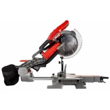 Kép 2/5 - Milwaukee M18 FMS254-0 akkus gérvágó 254mm, 18V (akku és töltő nélkül)