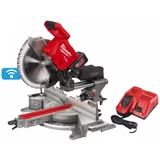 Kép 1/5 - Milwaukee M18 FMS305-121 akkus gérvágó 1x12.0Ah akkuval és töltővel