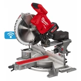 Kép 2/5 - Milwaukee M18 FMS305-121 akkus gérvágó 1x12.0Ah akkuval és töltővel