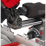 Kép 3/5 - Milwaukee M18 FMS305-121 akkus gérvágó 1x12.0Ah akkuval és töltővel