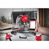 Kép 5/5 - Milwaukee M18 FMS305-121 akkus gérvágó 1x12.0Ah akkuval és töltővel
