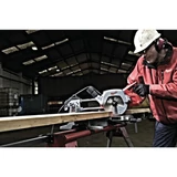 Kép 4/5 - Milwaukee MS 216 SB kompakt gérvágó 1.8kW, 216mm