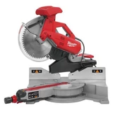 Kép 1/4 - Milwaukee MS 304 DB kétoldalra dönthető gérvágó, 1.8kW, 305mm