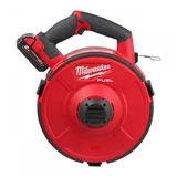 Kép 2/4 - Milwaukee M18 FPFT-202 akkus kábelbehúzó 2x2.0Ah akkuval és töltővel